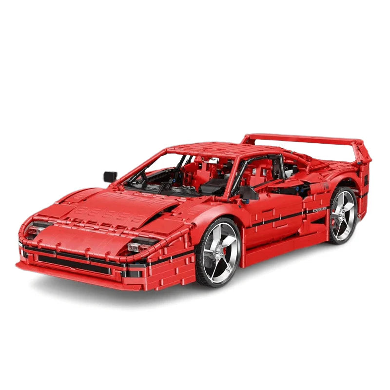 Ferrari F40 1:8