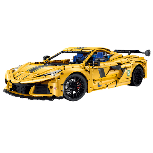C8 Corvette