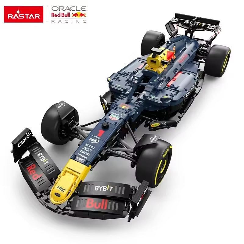 F1 RB Racing Car