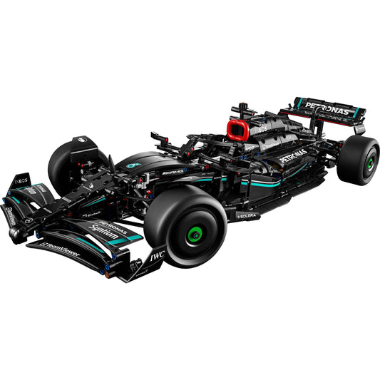 Mercedes AMG F1 Car