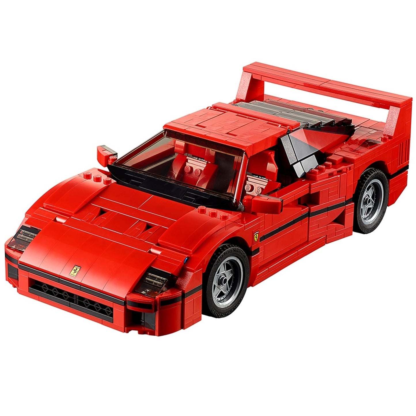 Ferrari F40 Creator Expert