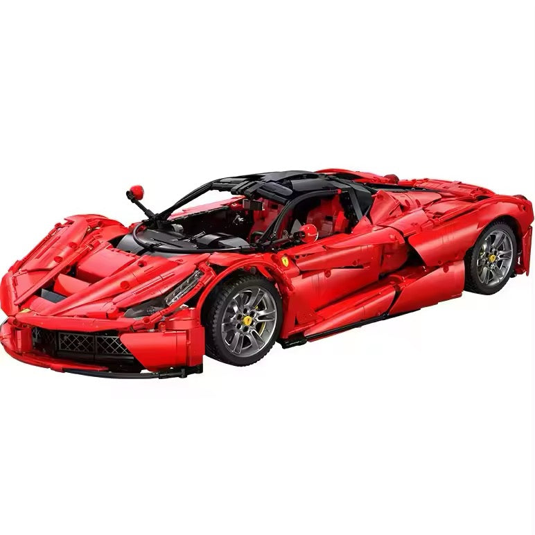 Ferrari La Ferrari