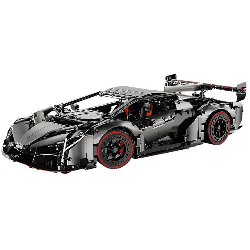 Lamborghini Veneno