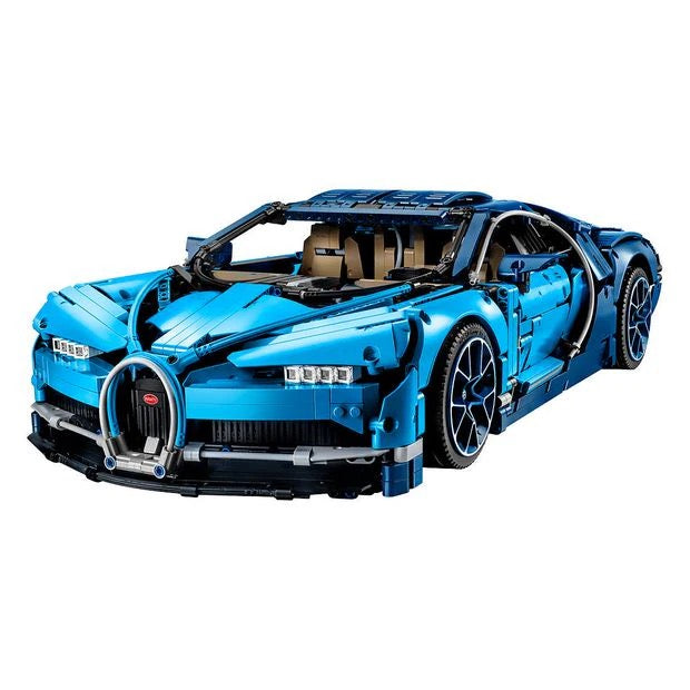 Bugatti Chiron