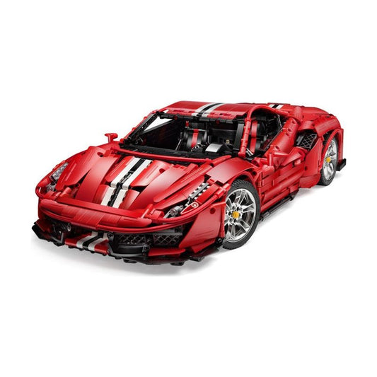 Ferrari 488 Pista