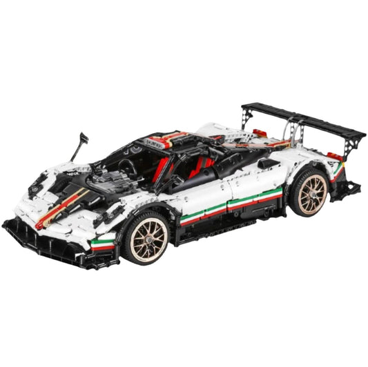 Pagani Zonda R 1:10