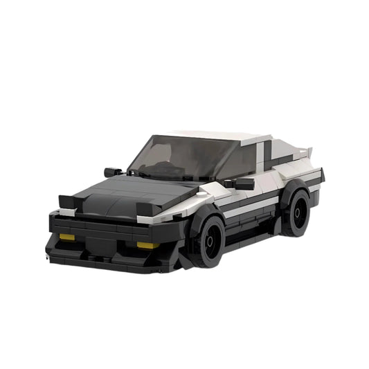 Mini Toyota AE86