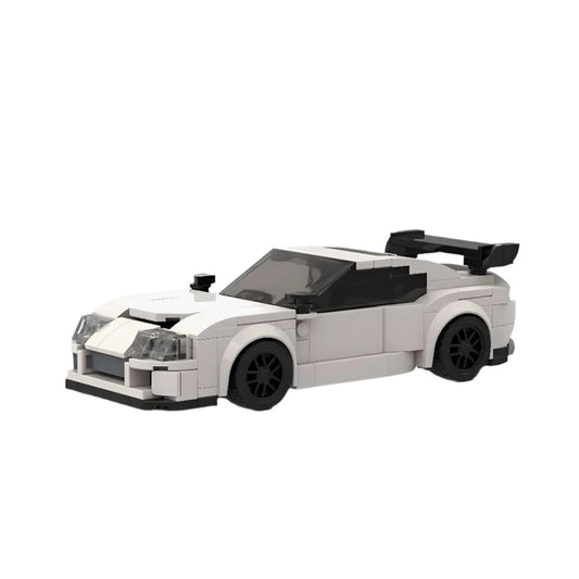 Mini MK4 Supra