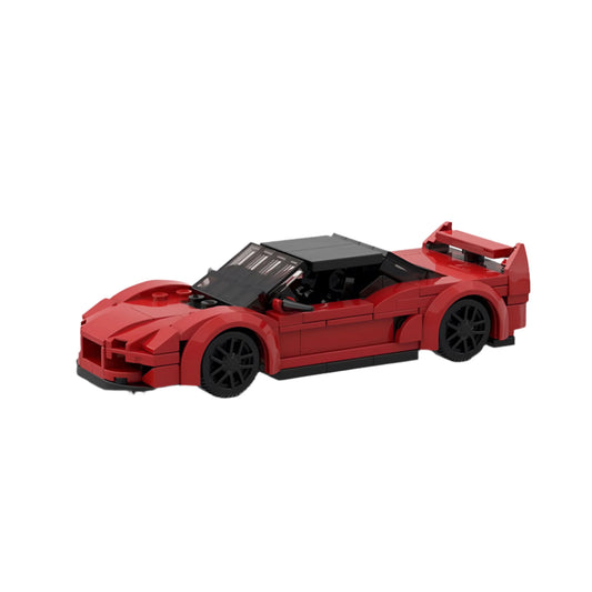 Mini Acura NSX