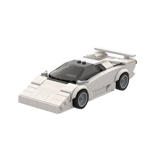 Mini Lamborghini Countach