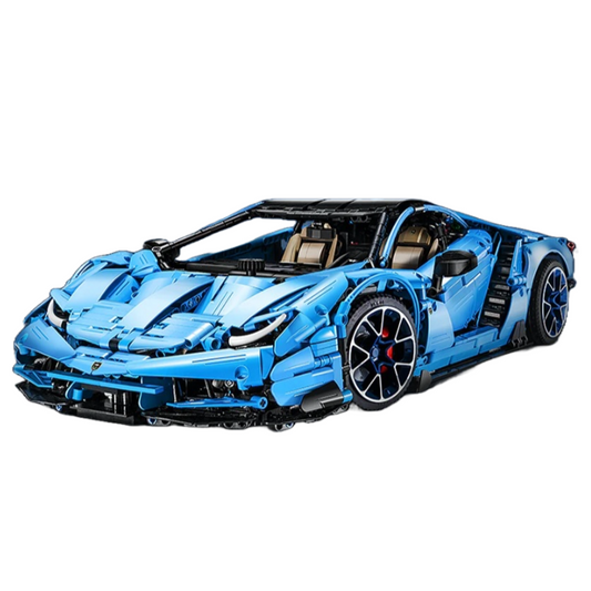 Lamborghini Centenario